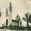 Cathedrale Rabat Maroc 2