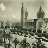 Cathedrale Rabat Maroc 3