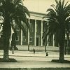 Le Palais de Justice Rabat Maroc 4