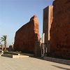 Tour Hassan Rabat Maroc 28