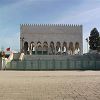Tour Hassan Rabat Maroc 4