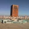 Tour Hassan Rabat Maroc 43