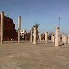 Tour Hassan Rabat Maroc 52