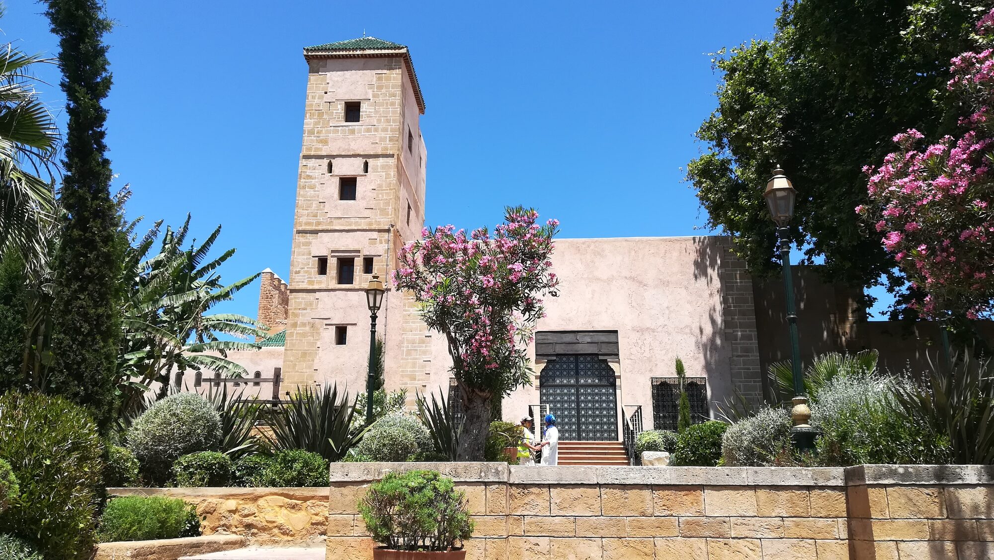 Les musées de Rabat
