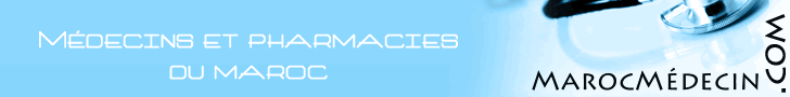 maroc medecin