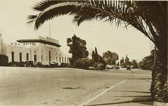 L'État Major, Rabat — cliché 3