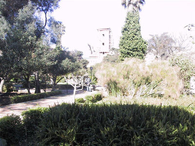 Les Oudaïas, Rabat — cliché 5