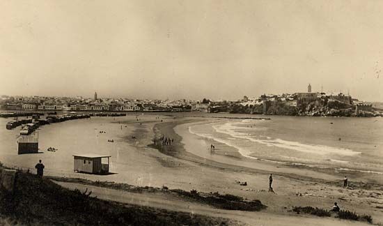Les Oudaïas, Rabat — cliché 44
