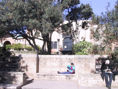 Les Oudaïas, Rabat — cliché 6