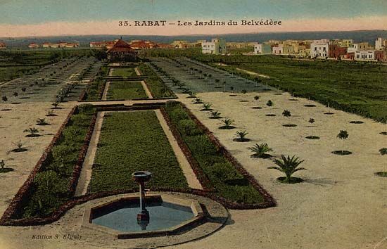 La Résidence, Rabat — cliché 4