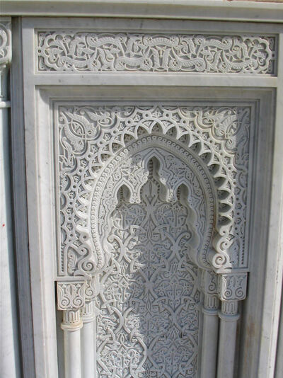 La Tour Hassan, Rabat — cliché 18